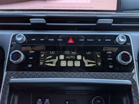 New 2026 Genesis GV80 3.5T e-SC image 21