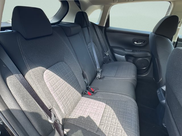 Certified 2026 Honda HR-V LX image 14