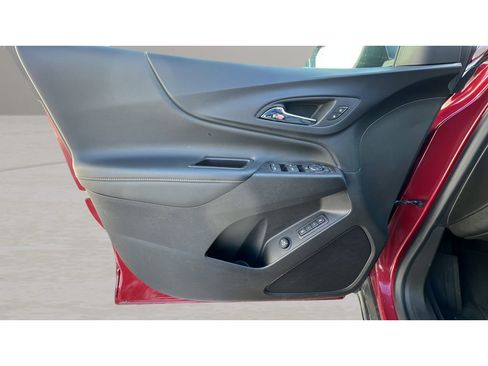 Certified 2021 Chevrolet Equinox Premier image 26