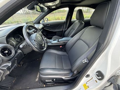 Used 2023 Lexus IS 300 w/ Comfort Package RWD image 30