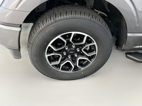 Used 2023 Ford F150 XLT w/ Equipment Group 302A High image 11