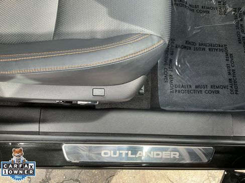 Used 2023 Mitsubishi Outlander SEL image 72