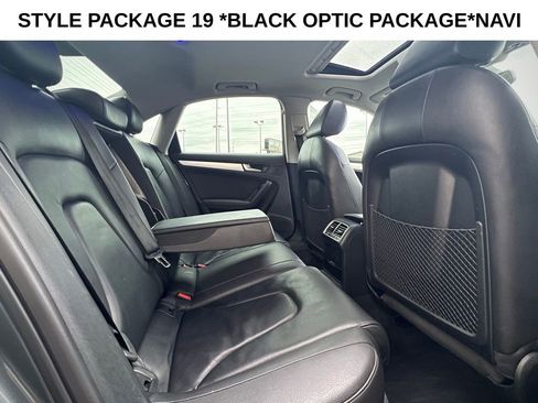 Used 2016 Audi A4 2.0T Premium image 25