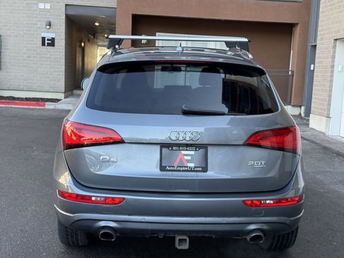 Used 2014 Audi Q5 2.0T Premium Plus image 4