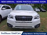 Used 2018 Subaru Forester 2.5i Premium w/ Protection Package #1 image 2