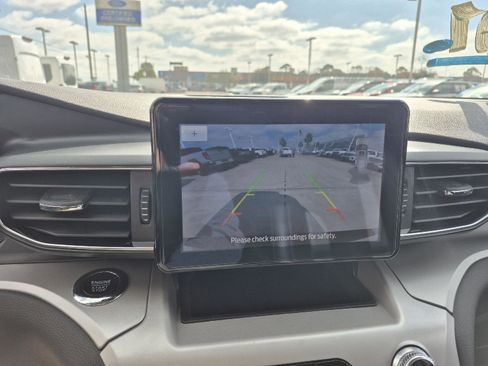 Certified 2023 Ford Explorer XLT w/ Equipment Group 202A image 18