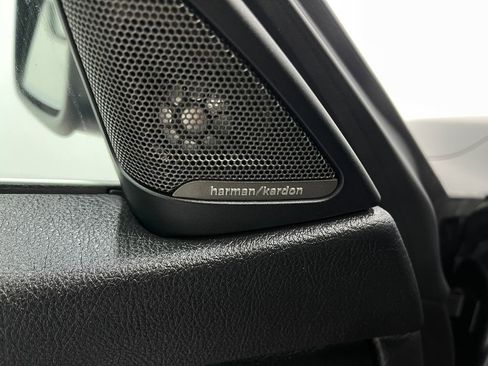 Used 2017 BMW 430i Convertible w/ Premium Package image 17