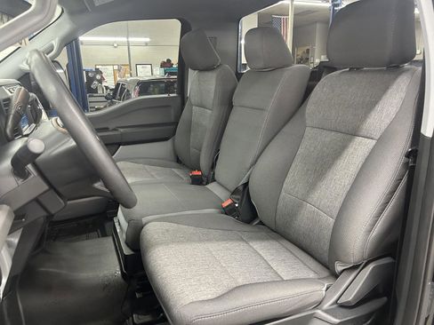 Used 2024 Ford F350 XL w/ FX4 Off-Road Package image 9