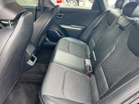 Certified 2025 Kia K4 GT-Line FWD image 8