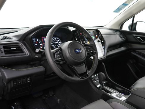 Used 2024 Subaru Ascent Onyx Edition AWD/4WD image 25