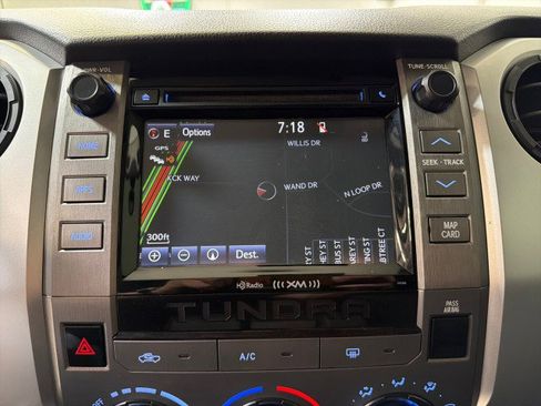 Used 2019 Toyota Tundra SR5 w/ SR5 Upgrade Package image 29