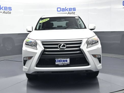 Used 2019 Lexus GX 460 Premium AWD/4WD image 3