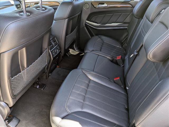 Used 2014 Mercedes-Benz GL 450 4MATIC image 20