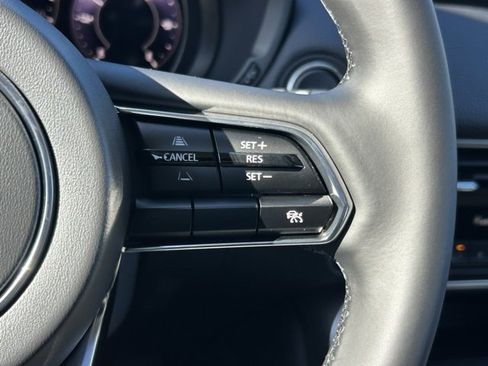 New 2026 MAZDA CX-90 Plug-In Hybrid w/ Preferred image 18