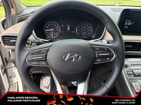 Used 2023 Hyundai Santa Fe SEL FWD image 20