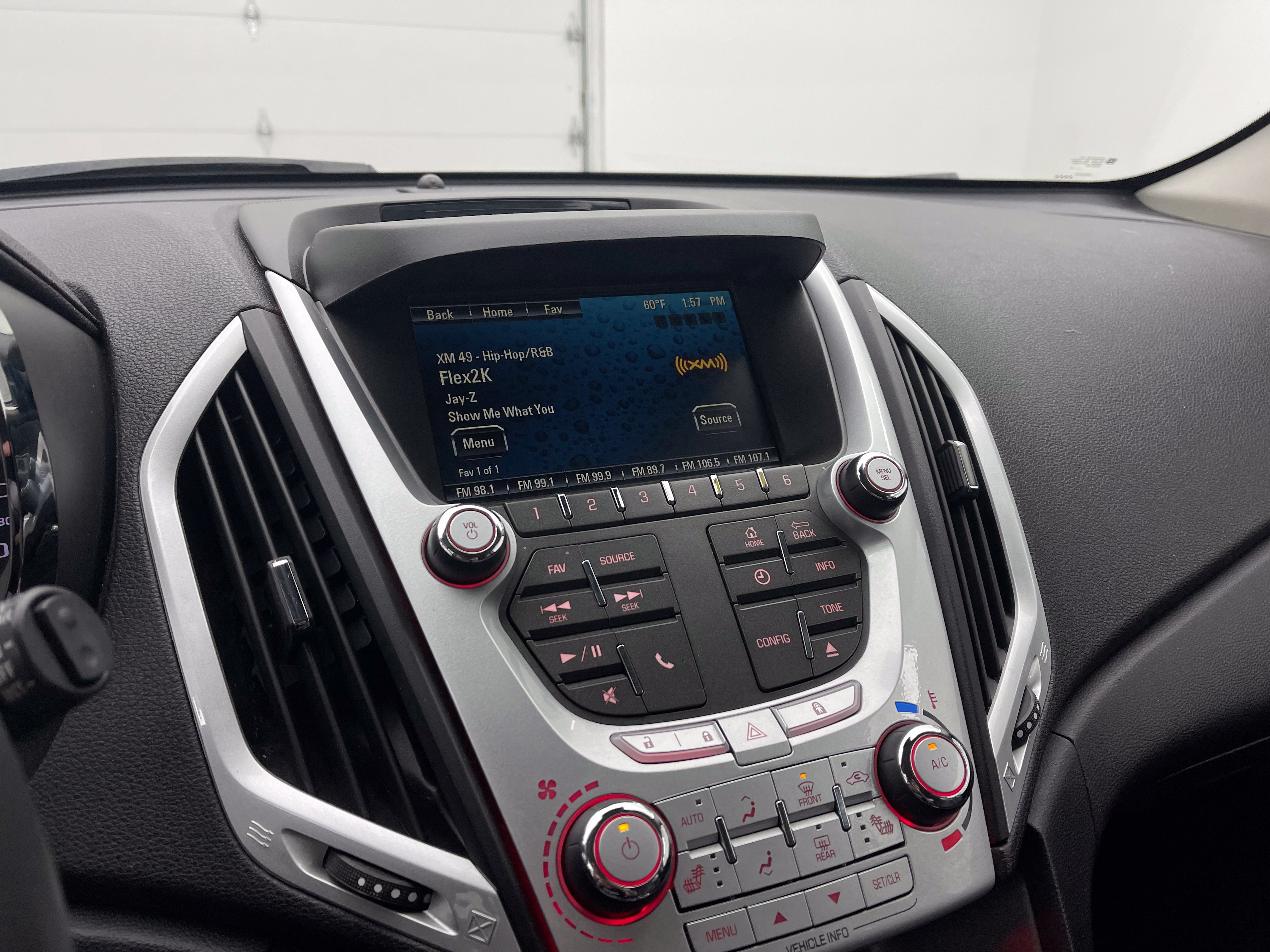 Used 2014 GMC Terrain SLT w/ Safety Package FWD image 23