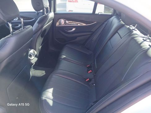 Used 2021 Mercedes-Benz E 350 Sedan w/ Premium Package image 10