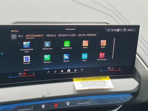 New 2026 BMW X3 xDrive30 image 11