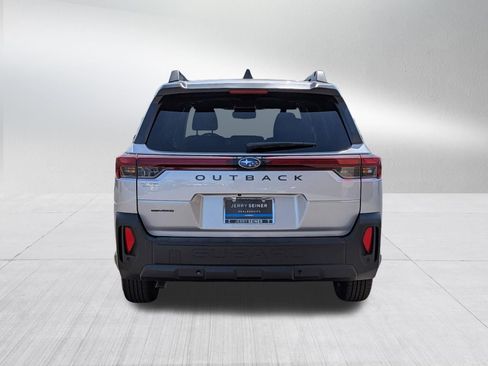 New 2026 Subaru Outback Touring image 9