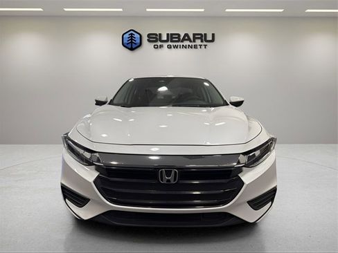 Used 2020 Honda Insight EX image 8