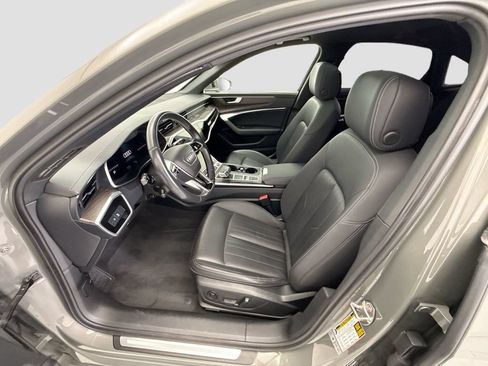 Used 2023 Audi A6 2.0T Premium w/ Convenience Package AWD/4WD image 18