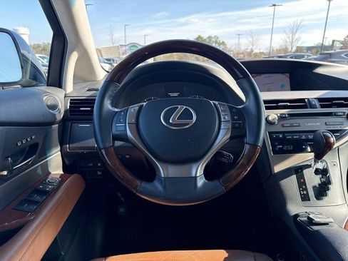 Used 2015 Lexus RX 350 350 image 12