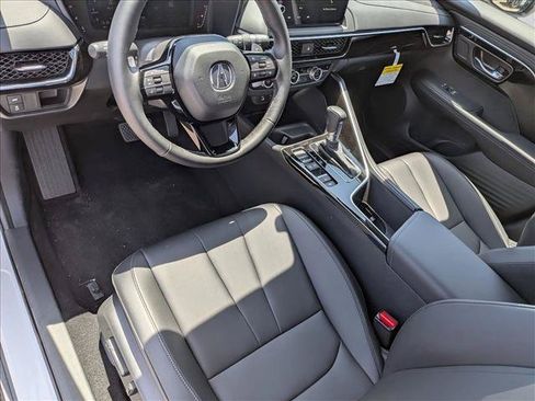 New 2026 Acura ADX AWD image 3