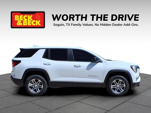 New 2026 GMC Terrain Elevation w/ LPO, Floor Liner Package image 4