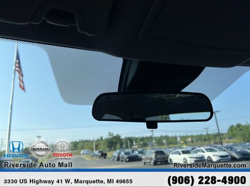 Used 2022 Nissan Altima 2.5 AWD/4WD image 19