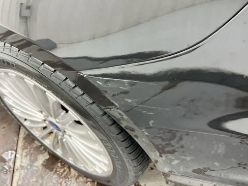 Used 2014 Ford Fusion Titanium FWD image 31