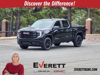 New 2026 GMC Sierra 1500 Pro w/ Graphite Edition video 1