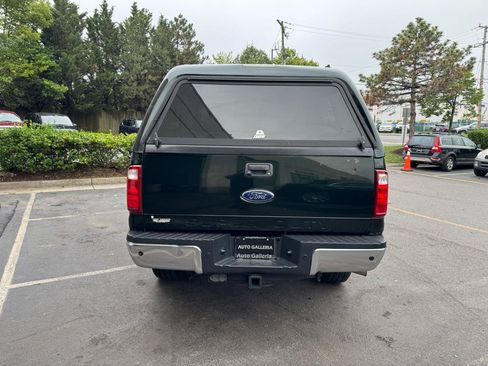 Used 2012 Ford F250 Lariat w/ Chrome Pkg AWD/4WD image 22