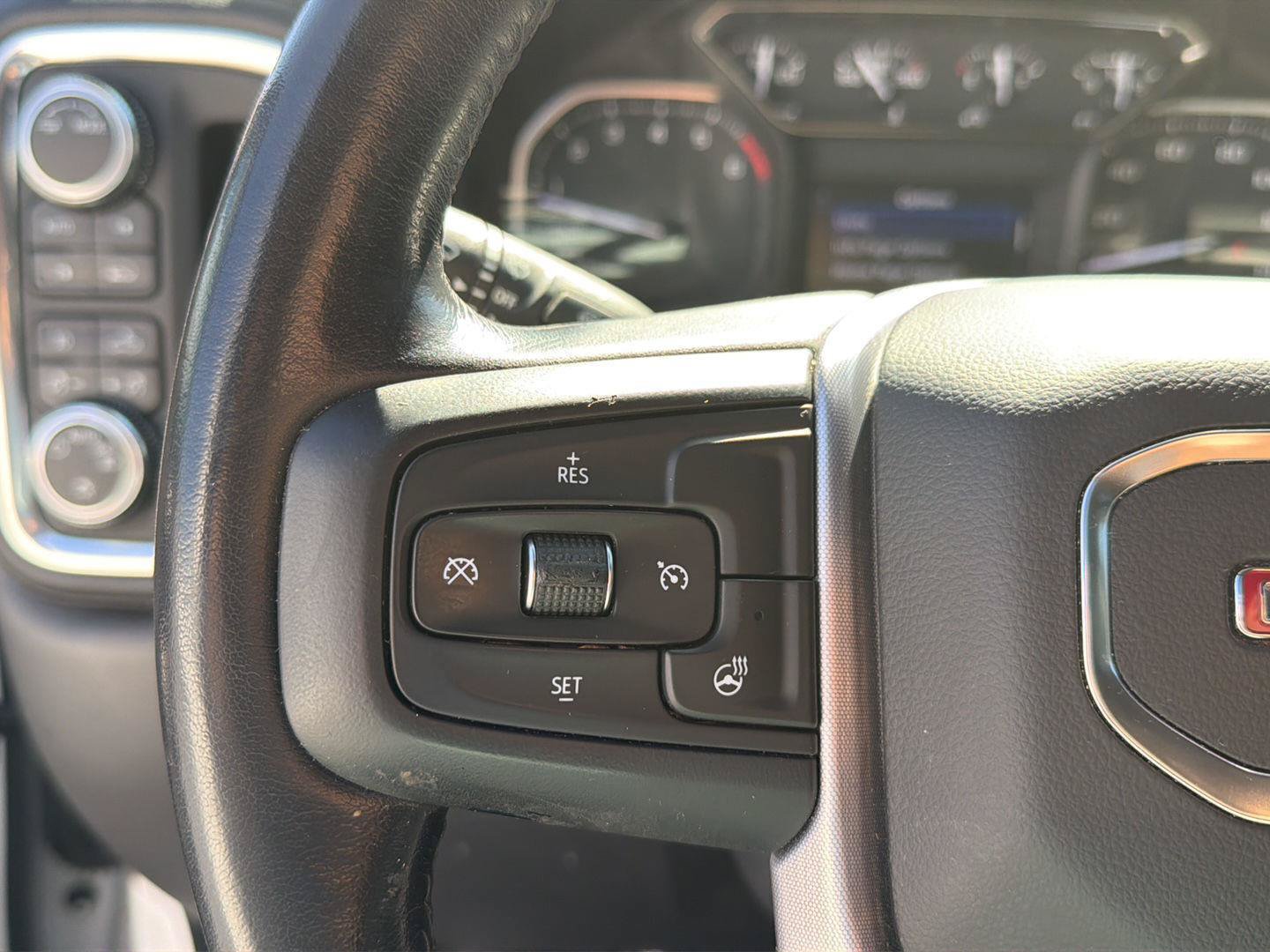 Used 2021 GMC Sierra 1500 Elevation AWD/4WD image 21