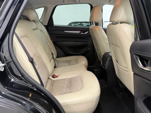 Used 2018 MAZDA CX-5 Touring FWD image 22