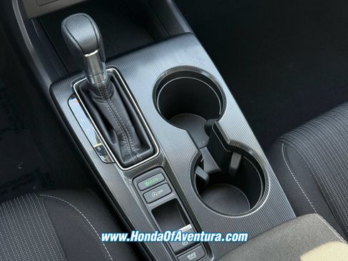 Certified 2023 Honda Civic LX image 18