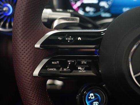 New 2026 Mercedes-Benz SL 63 AMG 4MATIC image 22
