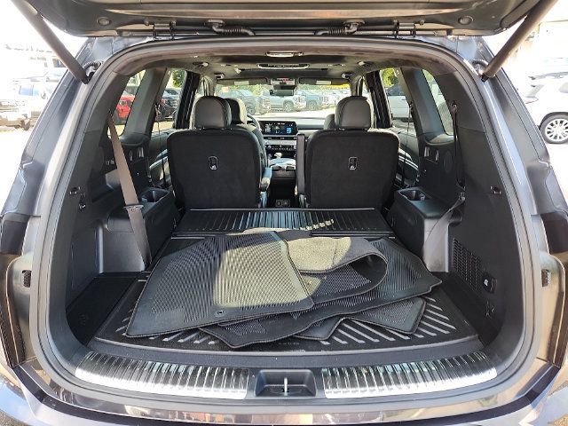 Used 2025 Kia Telluride SX Prestige X-Pro AWD/4WD image 30