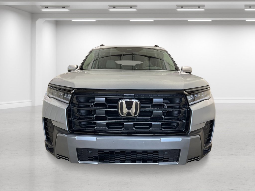 New 2026 Honda Pilot EX-L image 10