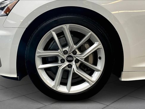 Used 2023 Audi A5 2.0T Premium Plus w/ Premium Plus image 10