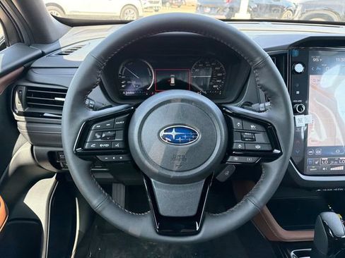 New 2026 Subaru Forester Touring AWD/4WD image 10