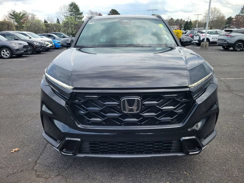 New 2026 Honda CR-V Sport image 11