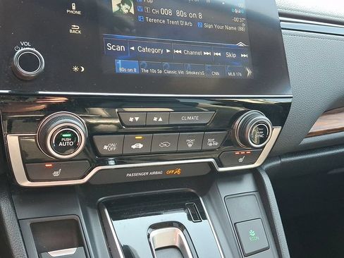 Used 2019 Honda CR-V EX-L image 18
