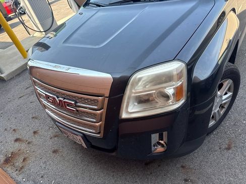 Used 2015 GMC Terrain SLE AWD/4WD image 8