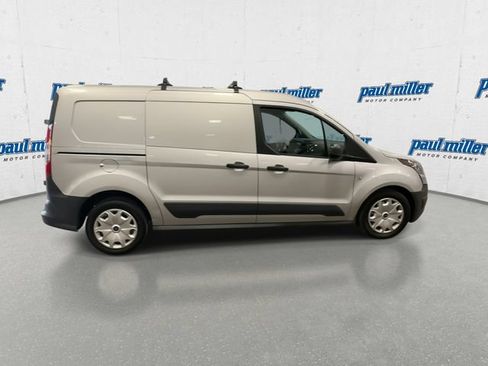 Used 2016 Ford Transit Connect XL FWD image 12