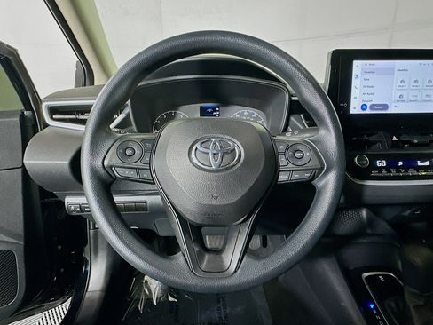 Used 2023 Toyota Corolla LE w/ LE Convenience Package FWD image 15