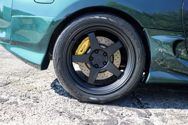 Used 1998 Toyota Supra RWD image 90