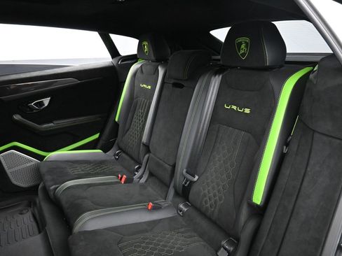 Used 2024 Lamborghini Urus Performante image 25