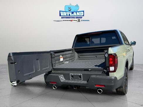 New 2026 Honda Ridgeline TrailSport+ image 6