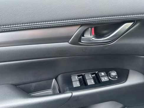 Used 2025 MAZDA CX-5 AWD 2.5 S w/ Select Package image 11