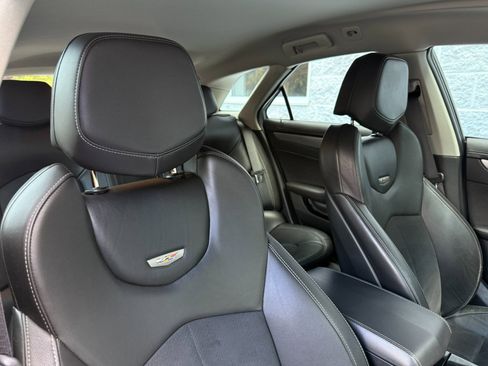 Used 2014 Cadillac CTS V image 53